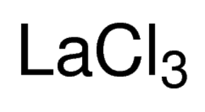 Lanthanum(III) chloride anhydrous - CAS:10099-58-8 - Lanthanum trichloride